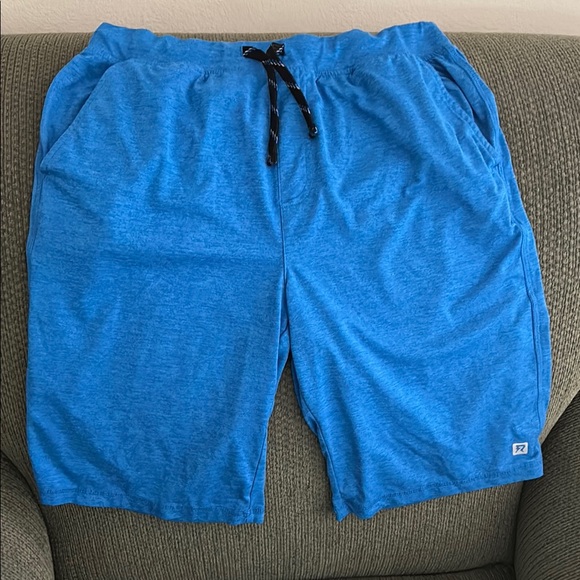 Runway Other - Runway Boys 16 Blue Athletic Shorts -Quick Dry and Moisture Wicking